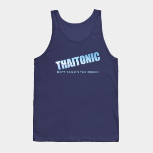 THAITONIC Rocks Tank Top